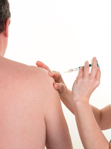 Trigger Point Injections